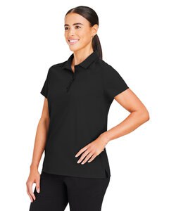 Devon & Jones DG110W - Crownlux Performance® Ladies Windsor Welded Polo