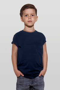 Direct Ts RC1000B - Youth 30s Ringspun Tee