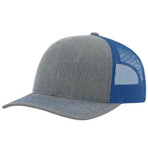 Richardson 112 - Gorra Richardson Truckr Snapback