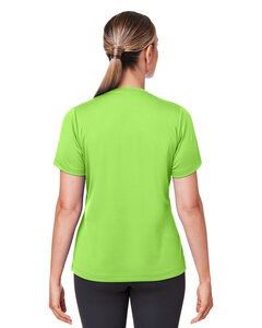 Team 365 TT15W - Ladies Zone Performance Mesh T-Shirt