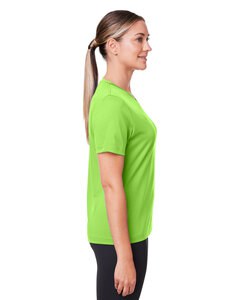 Team 365 TT15W - Ladies Zone Performance Mesh T-Shirt