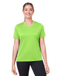 Team 365 TT15W - Ladies Zone Performance Mesh T-Shirt