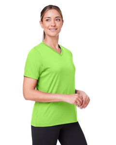 Team 365 TT15W - Ladies Zone Performance Mesh T-Shirt