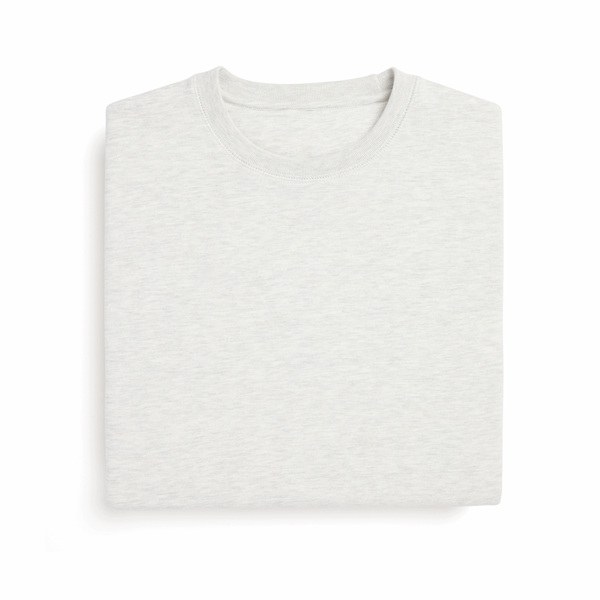 Original Favorites OF-CREW - Organic Cotton Crewneck Sweatshirt