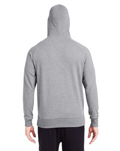tasc TM654 - Mens Varsity Hooded Sweatshirt