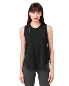 Glyder PDP6254 - Ladies Lumasof Mood Tank