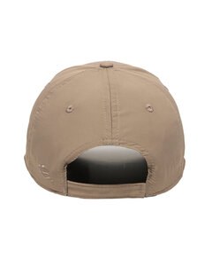 Outdoor Cap PN100 - Structured Solid Back Hat