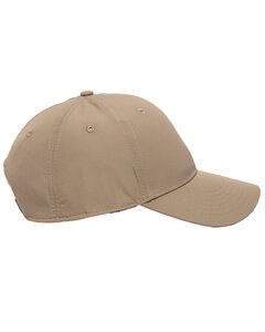 Outdoor Cap PN100 - Structured Solid Back Hat