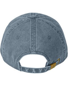 Adams LP108 - Classic Pigment Distressed Cap