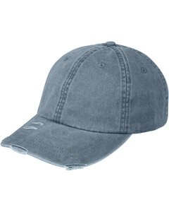 Adams LP108 - Classic Pigment Distressed Cap