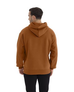 Next Level Apparel 9307 - Unisex Heavyweight Pullover Hooded Sweatshirt