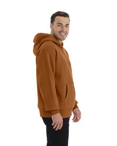 Next Level Apparel 9307 - Unisex Heavyweight Pullover Hooded Sweatshirt