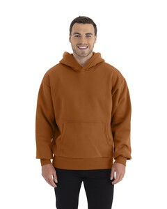 Next Level Apparel 9307 - Unisex Heavyweight Pullover Hooded Sweatshirt