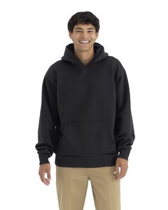 Next Level Apparel 9307 - Unisex Heavyweight Pullover Hooded Sweatshirt