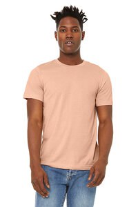 Bella+Canvas 3301 - Unisex Sueded Tee
