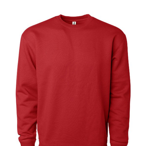 Independent Trading Co. IND3000 - Heavyweight Crewneck Fleece