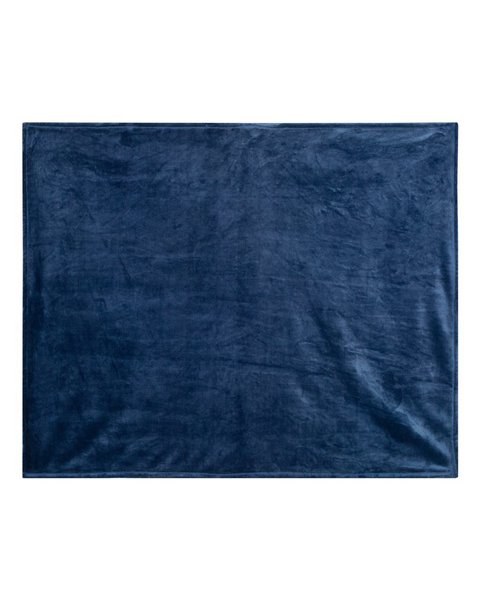 Alpine Fleece 8721 - Mink Touch Luxury Blanket