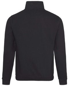 AWDis JHA046 - Unisex Sophomore Quarter-Zip Pullover