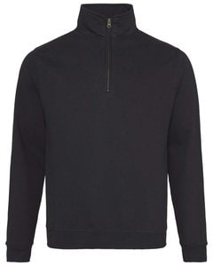 AWDis JHA046 - Unisex Sophomore Quarter-Zip Pullover