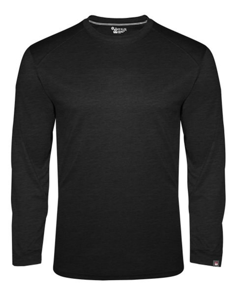 Badger 1001 - Men's FitFlex Performance Long Sleeve T-Shirt