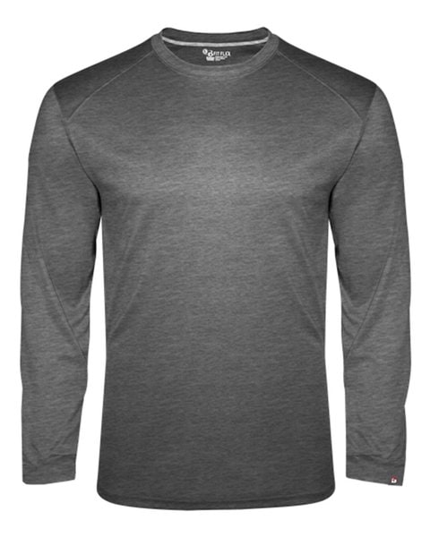 Badger 1001 - Men's FitFlex Performance Long Sleeve T-Shirt
