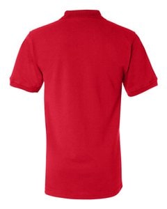 Bayside 1000 - Polo unisex USA-Made