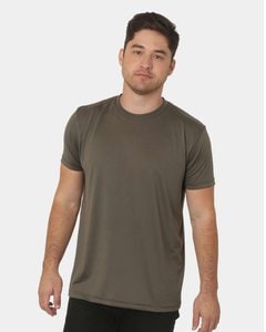 Bayside 5300 - Camiseta unisex USA-Made Performance