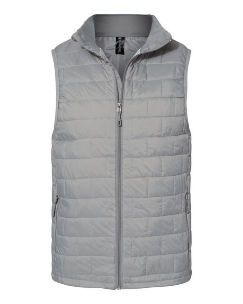 Burnside 8703 - Men's Elemental Puffer Vest