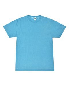 Colortone 1350 - Camiseta unisex Acid Wash Burnout