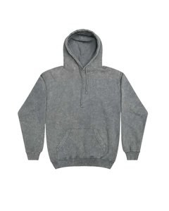 Colortone 8300 - Sudadera con capucha Unisex Mineral Wash