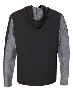 J. America 8435 - Sudadera con capucha Omega Stretch, hombre