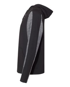 J. America 8435 - Sudadera con capucha Omega Stretch, hombre