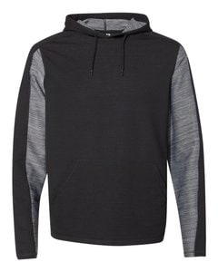 J. America 8435 - Sudadera con capucha Omega Stretch, hombre