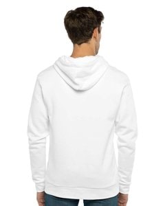Next Level 9303 - Sudadera unisex con capucha Santa Barbara
