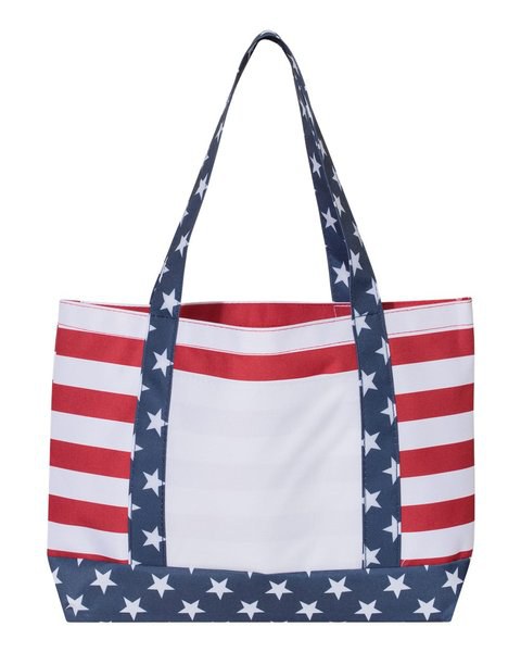 OAD OAD5052 - Bolsa de playa Americana