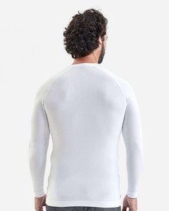 Onna NN270 - Men's Unstoppable Fresh Long Sleeve Underscrub Base Layer T-Shirt