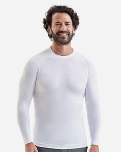 Onna NN270 - Men's Unstoppable Fresh Long Sleeve Underscrub Base Layer T-Shirt