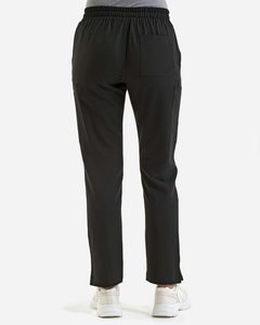 Onna NN600 - Pantalón médico Relentless Stretch Cargo, mujer