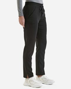 Onna NN600 - Pantalón médico Relentless Stretch Cargo, mujer