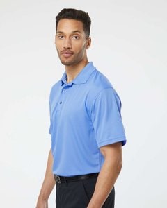 Paragon 100 - Polo Saratoga Performance Mini Mesh, Hombre