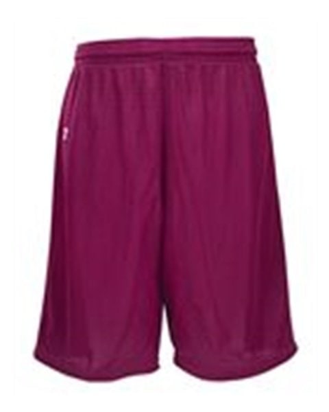 Russell Athletic 659AFB - Youth Tricot Mesh Shorts