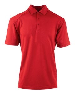 Sierra Pacific 0400 - Polo Universal para hombre