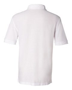 Sierra Pacific 0500 - Men's Silky Smooth Piqué Polo