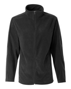 Sierra Pacific 5301 - Women's Microfleece Full-Zip Jacket