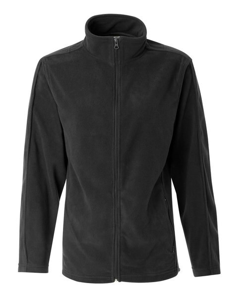 Sierra Pacific 5301 - Women's Microfleece Full-Zip Jacket