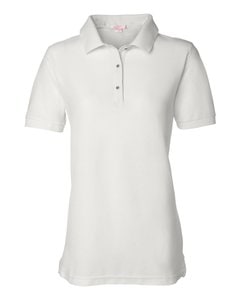 Sierra Pacific 5500 - Women's Silky Smooth Piqué Polo