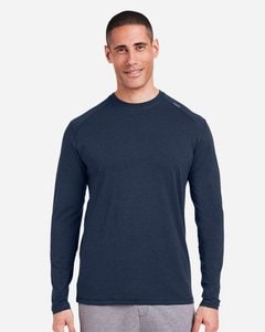 TASC Performance Inc TM310 - Camiseta de manga larga Carrollton Fitness para hombre