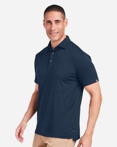 TASC Performance Inc TM538 - Polo ligero Cloud para hombre