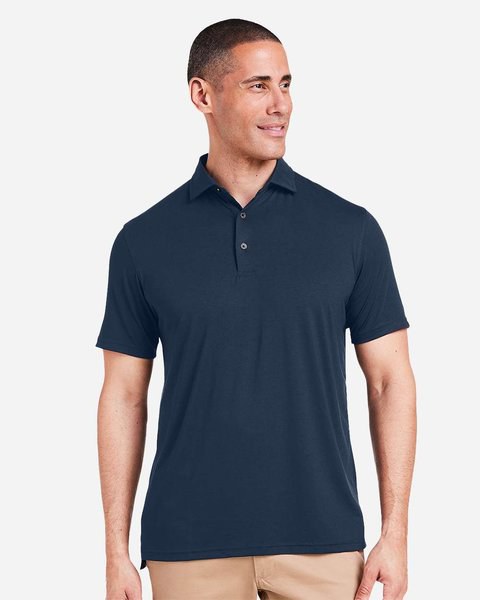 TASC Performance Inc TM538 - Polo ligero Cloud para hombre