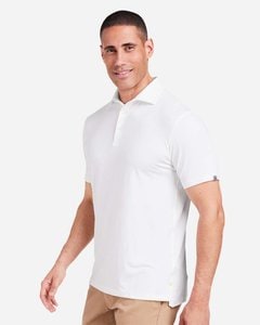 TASC Performance Inc TM538 - Polo ligero Cloud para hombre